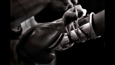 Мастер-класс Алексея Фролова - Советский кроссфит для бокса - купить в Цамаде