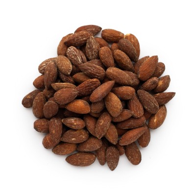 Миндаль сырой 500 гр - купить в Цамаде