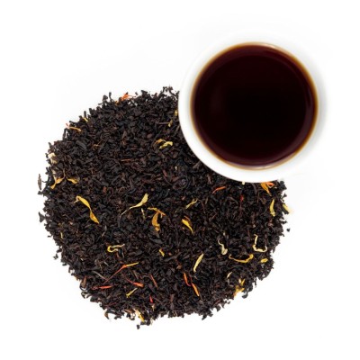 Фруктовый чай BerryMagic 100г - купить в Цамаде