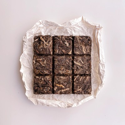 Шу Пуэр (черный) MagicBrew 75г - купить в Цамаде