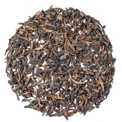 Шу Пуэр (черный) CedarBrew 75г - купить в Цамаде