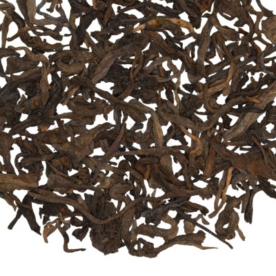 Шен Пуэр (зеленый) ShenLeaf 50г - купить в Цамаде