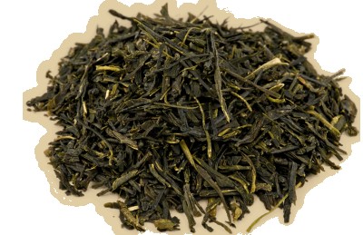 Зеленый чай ZenLeaf 75г - купить в Цамаде