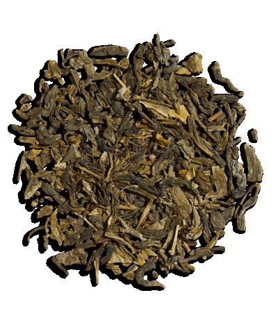 Зеленый чай TeaHarmony 75г - купить в Цамаде