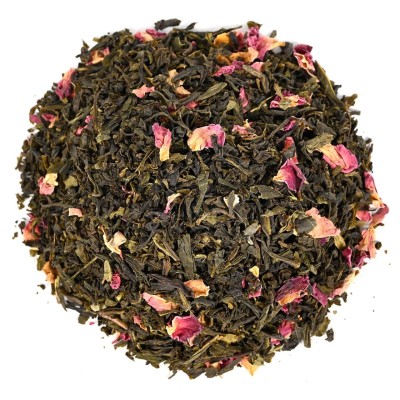 Зеленый чай MistValley 50г - купить в Цамаде