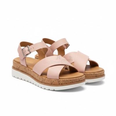 Женские босоножки SunnyWalk - купить в Цамаде