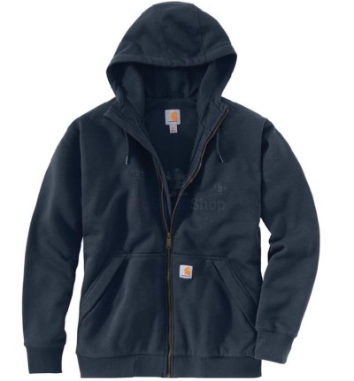 Толстовка утепленная WarmSide - купить в Цамаде