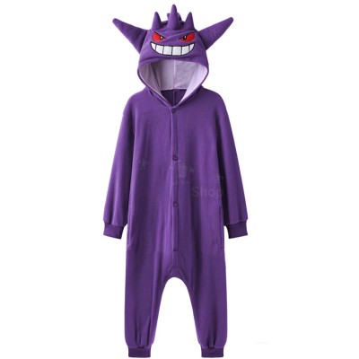 Кигуруми женское CozyBear - купить в Цамаде