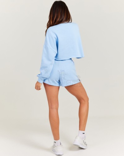 Женские шорты HighFit - купить в Цамаде