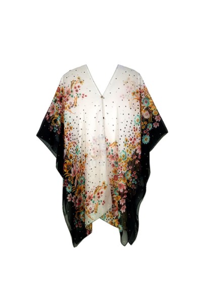 Пляжное платье SummerWave - купить в Цамаде