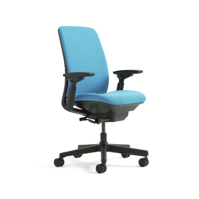 Кресло офисное WorkLine - купить в Цамаде