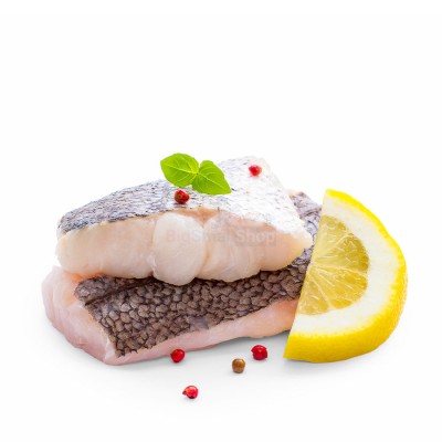 Фирменное блюдо Морская симфония - купить в Цамаде