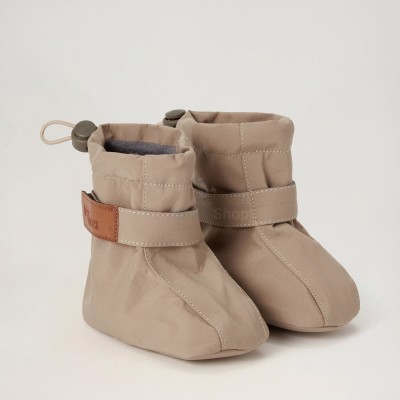 MiniSoft тапочки домашние - купить в Цамаде