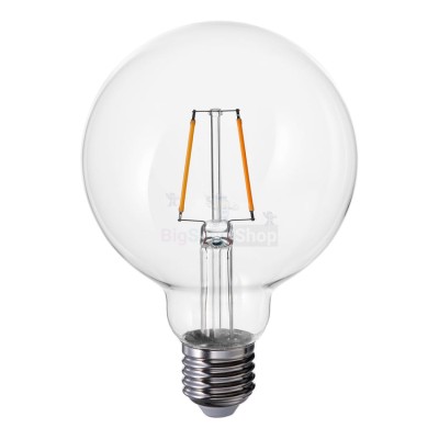 Лампа накаливания BrightLight 60W - купить в Цамаде