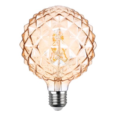 Лампа накаливания WarmGlow 60W - купить в Цамаде