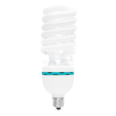 Люминесцентная лампа CompactEco 15W - купить в Цамаде