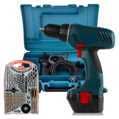 Аккумуляторный инструмент MasterVolt Pro - купить в Цамаде