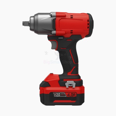 Пневматический ключ AirTorque 300 - купить в Цамаде